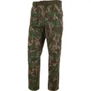 DRAKE Men's Ol' Tom Stretch Turkey Camo Hunting Pants (OT0023) - Drake