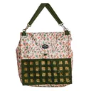 PROFESSIONAL'S CHOICE Slow Feed Hay Bag (PCHBS) - Professional's Choice