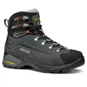 ASOLO Men's Finder Pro GV Graphite/Gunmetal Hiking Boots (B23104-A623) - Asolo