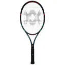 VOLKL TENNIS Vostra V1 Pro Black Unstrung Tennis Racquet (V15323) - Volkl Tennis