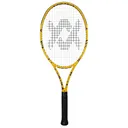 VOLKL TENNIS C10 Pro Yellow/Black Unstrung Tennis Racquet (V15562) - Volkl Tennis