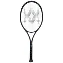 VOLKL TENNIS Vostra V9 305g Black Unstrung Tennis Racquet (V14919) - Volkl Tennis