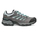SCARPA Women's Moraine WP Arctic Hiking Shoes (63057/212-Arct) - Scarpa