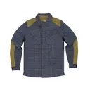VIKTOS Men's Blodjeger Flannel Jacket (1306) - Viktos