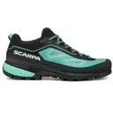 SCARPA Women's Rapid LT Approach Shoes (72698/352) - Scarpa