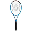 VOLKL TENNIS Vostra V5 Blue/Orange Unstrung Tennis Racquet (V14505) - Volkl Tennis