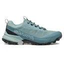 SCARPA Men's Ribelle Cross 2 Graystone/Vapour Hiking Shoes (63136/351-GrystnVap) - Scarpa