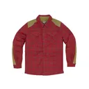 VIKTOS Men's Blodjeger Flannel Jacket (1306) - Viktos