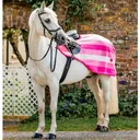 HORSEWARE IRELAND Newmarket Exercise Sheet (AEHRRN) - Horseware
