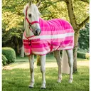 HORSEWARE IRELAND Newmarket Pony Fleece Cooler Blanket (ACHGBN) - Horseware Ireland