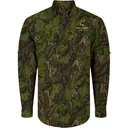 DRAKE Men's Ol' Tom Camo Wingshooter Trey LS Shirt (OT2606) - Drake