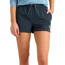 HUK Women's Embark Shorts (H6200095) - Huk