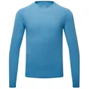 GILL Men's Pursuit Long Sleeve Top (1116BLU) - Gill