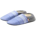 FEELGOODZ Women's Aurora Sherpa Laidback Slippers (AURLBW) - Feelgoodz