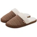 FEELGOODZ Women's Aurora Mule Slippers (AURMLW) - Feelgoodz