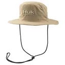 HUK Solid Boonie Mudminnow Hat (H3000433-187) - Huk
