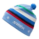 SWIX Gunde Marina Beanie, M/L (46604-73406-M/L) - Swix