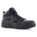 REEBOK Men's ATR Decimator Black Mid Cut Work Sneakers (RB9420) - Reebok