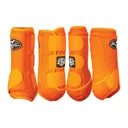 PROFESSIONAL'S CHOICE Strike Sports Medicine Boots, Value 4-Pack (SB4) - Professional's Choice