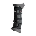 PROFESSIONAL'S CHOICE Theramic Combo Horse Leg Wraps (PCTCW-BLA/CHA) - Professional's Choice