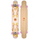 IMPALA Muse 49in Soleil Dancing Longboard (IMPDB001-SOLEIL-49) - Impala