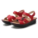 ALEGRIA Women's Kelsi Sandals (KLS) - Alegria