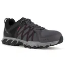 REEBOK Men's Trailgrip Composite Toe Athletic Work Shoes - Reebok