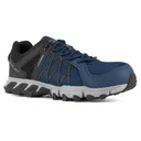 REEBOK Men's Trailgrip Composite Toe Athletic Work Shoes - Reebok