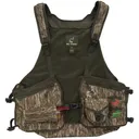 DRAKE Men's Ol Tom Turkey Strap Vest (OT0049-ADL) - Drake
