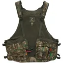 DRAKE Men's Ol Tom Turkey Strap Vest (OT0049-ADL) - Drake