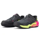 YONEX Men's Subaxia GT Dark Gray Badminton Shoes (SHBSG1MDGR70) - Yonex