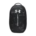 UNDER ARMOUR Hustle 6.0 Backpack (1384672-OSFM) - Under Armour
