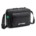 YONEX Team Black Shoulder Bag (BAG42505BK) - Yonex