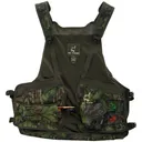 DRAKE Men's Ol Tom Turkey Strap Vest (OT0049-ADL) - Drake