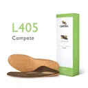 AETREX Men's Compete Ortho Insoles - Aetrex