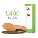 AETREX Men's Compete Ortho Insoles - Aetrex