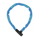 ABUS Steel-O-Chain 5805K/75 Chain Lock (71205) - Abus