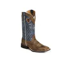 TWISTED X Mens Ruff Stock Boot - Twisted X