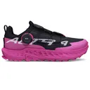 ALTRA Women's Timp 5 BOA Black/Rose Running Shoes (AL0A85QA0111) - Altra