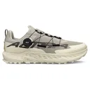 ALTRA Men's Timp 5 BOA Taupe Running Shoes (AL0A85Q99231) - Altra