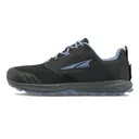 ALTRA Women's Superior 7 Black/Blue Running Shoes (AL0A85Q80401) - Altra