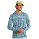 HUK Men's A1A Pro Hoodie (H1200724) - Huk