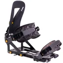 SPARK R&D Arc ST Pro Black/Gold Splitboard Bindings - Spark R&D