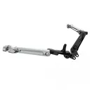 CIRO Frame Mounted Adjustable Highway Peg Mounts Kit - Ciro