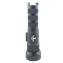 KRAKEN SPORTS NR-2500 Black Dive Light (NR-2500) - Kraken Sports