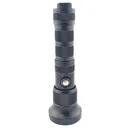 KRAKEN SPORTS NR-1800 Zoom Black Dive Light (NR-1800Z) - Kraken Sports
