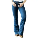 KIMES RANCH Women's Lola Blue Jeans (LOLA-BLU) - Kimes Ranch