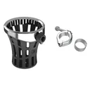 CIRO Gen 2 BIG ASS Drink Holder with Aluminum Clamp Mount - Ciro