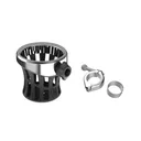 CIRO Gen 2 Drink Holder w/ Aluminum Clamp Mount - Ciro