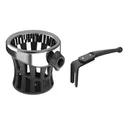 CIRO Gen 2 Drink Holder w/ Passenger Mount - Ciro